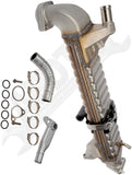 APDTY 153948 EGR Cooler Replaces 1832540C94