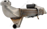 APDTY 153948 EGR Cooler Replaces 1832540C94