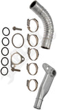 APDTY 153948 EGR Cooler Replaces 1832540C94