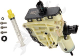 APDTY 153953 DEF Pump Replaces BC3Z5J229L, BC3Z5L227K, BC3Z5L229L