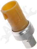 APDTY 153954 AC Pressure Sensor Replaces 5L2Z19D594AA