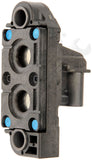 APDTY 153956 EGR Pressure Sensor Replaces 20930137, 21304786, 22181342