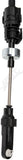 APDTY 153958 Gearshift Control Cable