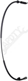 APDTY 153959 Gearshift Control Cable