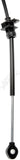 APDTY 153962 Gearshift Control Cable