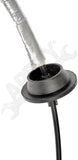 APDTY 153962 Gearshift Control Cable