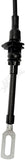 APDTY 153963 Automatic Transmission Gearshift Control Cable 99-04 Mustang