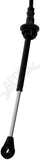 APDTY 153964 Gearshift Control Cable