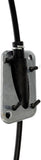 APDTY 153964 Gearshift Control Cable