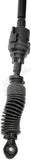 APDTY 153965 Gearshift Control Cable