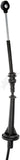 APDTY 153966 Gearshift Control Cable