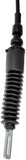 APDTY 153966 Gearshift Control Cable