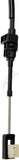 APDTY 153967 Gearshift Control Cable