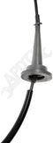 APDTY 153967 Gearshift Control Cable