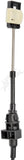 APDTY 153968 Gearshift Control Cable