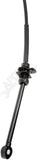 APDTY 153968 Gearshift Control Cable