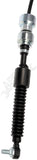 APDTY 153969 Gearshift Control Cable