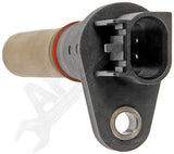 APDTY 153971 Crankshaft Sensor Replaces 12569372, 12588097