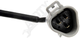 APDTY 153974 Crankshaft Sensor Replaces 9091905016