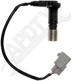 APDTY 153974 Crankshaft Sensor Replaces 9091905016
