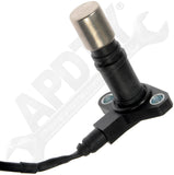 APDTY 153974 Crankshaft Sensor Replaces 9091905016