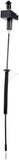 APDTY 153982 Fuel Filler Door Release Cable