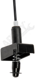 APDTY 153982 Fuel Filler Door Release Cable