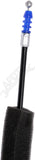 APDTY 153983 Fuel And Trunk Release Cable Assembly