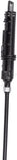 APDTY 153987 Fuel And Trunk Release Cable Assembly