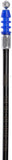 APDTY 153988 Fuel And Trunk Release Cable Assembly