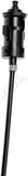APDTY 153988 Fuel And Trunk Release Cable Assembly