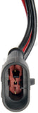 APDTY 153991 3 Wire Connector