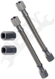 APDTY 153995 Preformed Fuel Line Replaces 15946219, 15946251