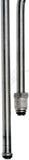 APDTY 153995 Preformed Fuel Line Replaces 15946219, 15946251