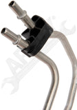 APDTY 153995 Preformed Fuel Line Replaces 15946219, 15946251