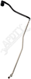 APDTY 153996 Preformed Fuel Line Replaces 15283792, 15934416