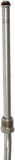 APDTY 153996 Preformed Fuel Line Replaces 15283792, 15934416