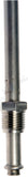 APDTY 153996 Preformed Fuel Line Replaces 15283792, 15934416