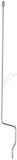 APDTY 153997 Preformed Fuel Line Replaces 10346523, 15279854, 15279855