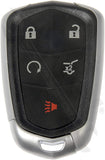 APDTY 154005 Keyless Remote Case Repair Kit