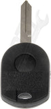 APDTY 154007 Keyless Remote Case Repair Kit