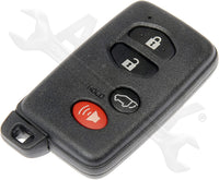 APDTY 154009 Keyless Remote Case Repair Kit