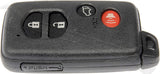 APDTY 154009 Keyless Remote Case Repair Kit