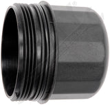 APDTY 154023 Oil Filter Cap Replaces 11427615389