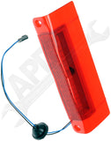 APDTY 154024 Third Brake Light Assembly