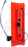 APDTY 154024 Third Brake Light Assembly