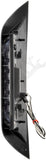 APDTY 154025 Third Brake Light Assembly