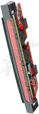 APDTY 154027 Third Brake Light Assembly