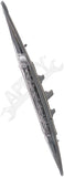 APDTY 154028 Third Brake Light Assembly