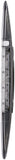APDTY 154028 Third Brake Light Assembly